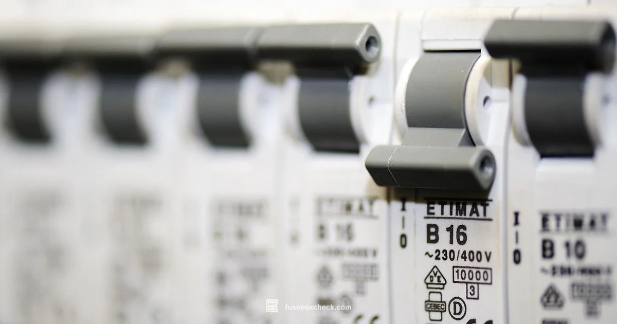 Safe Fuse Removal - FuseBoxCheck