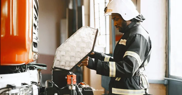 Fuse Box Safety - FuseBoxCheck