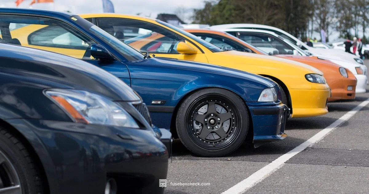 E36 Fuse Box Guide - FuseBoxCheck