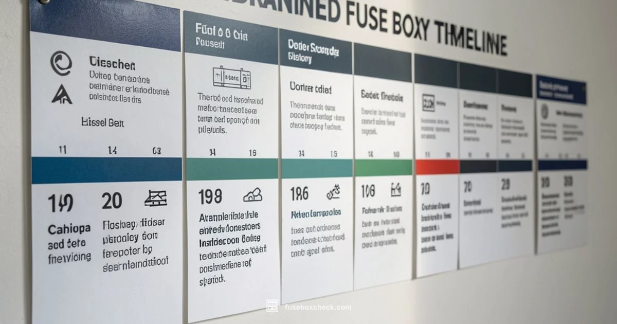 Fuse Box Timeline - FuseBoxCheck