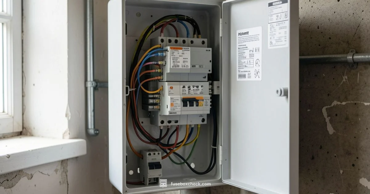 Fuse Box Warranty - FuseBoxCheck