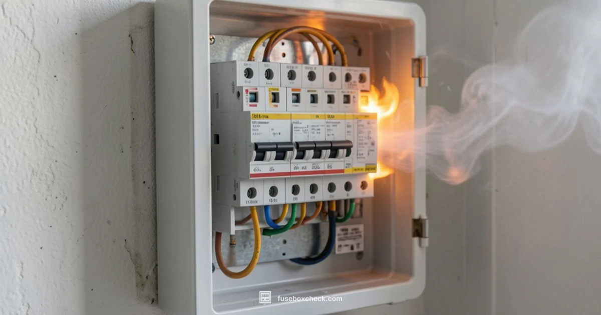 Fuse Box Overheating Guide - FuseBoxCheck