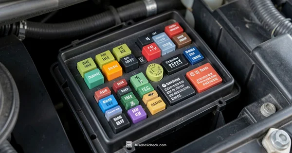 Patriot Fuse Diagram - FuseBoxCheck