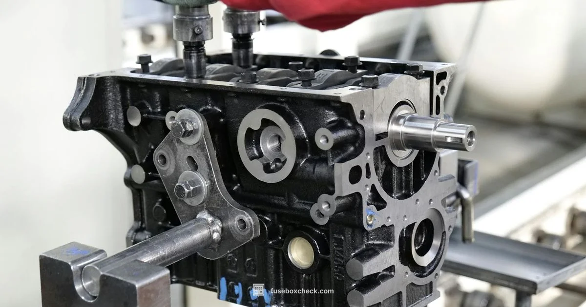 Fuse Box Layout - FuseBoxCheck