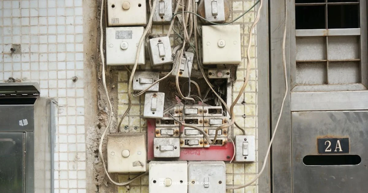 Fuse Box Status - FuseBoxCheck