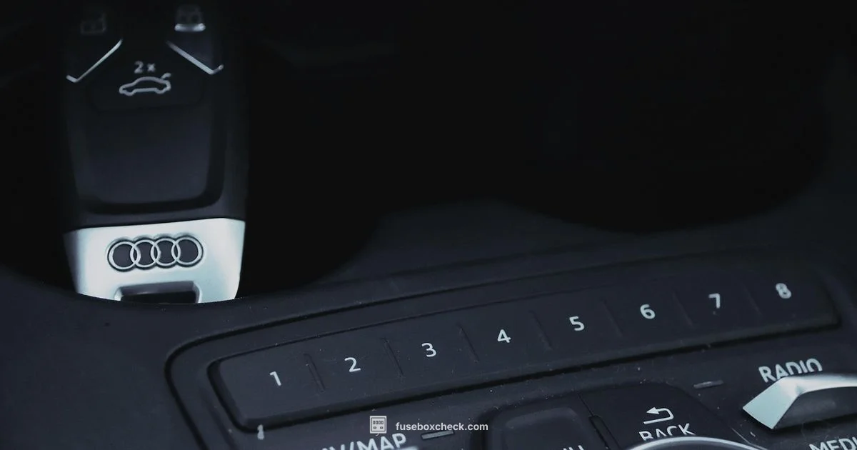 Fuse Box Diagram Fuse Box Diagram - FuseBoxCheck