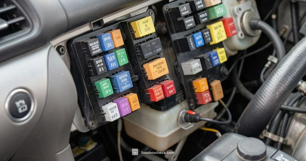 Fuse Box Guide Fuse Box Guide - FuseBoxCheck