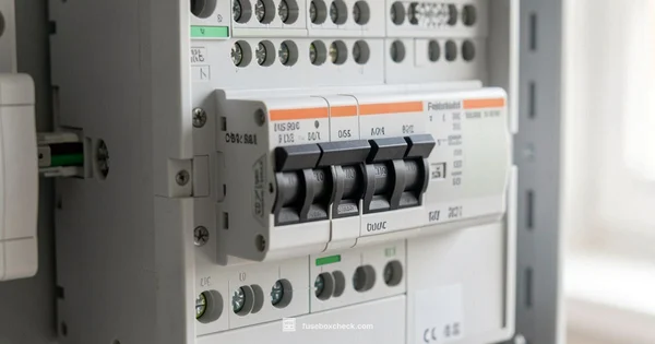 Fuse Box Upgrade Cost - FuseBoxCheck