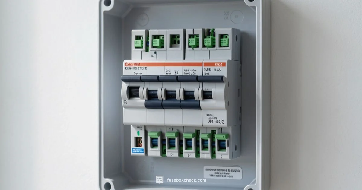 Fuse Box Basics - FuseBoxCheck