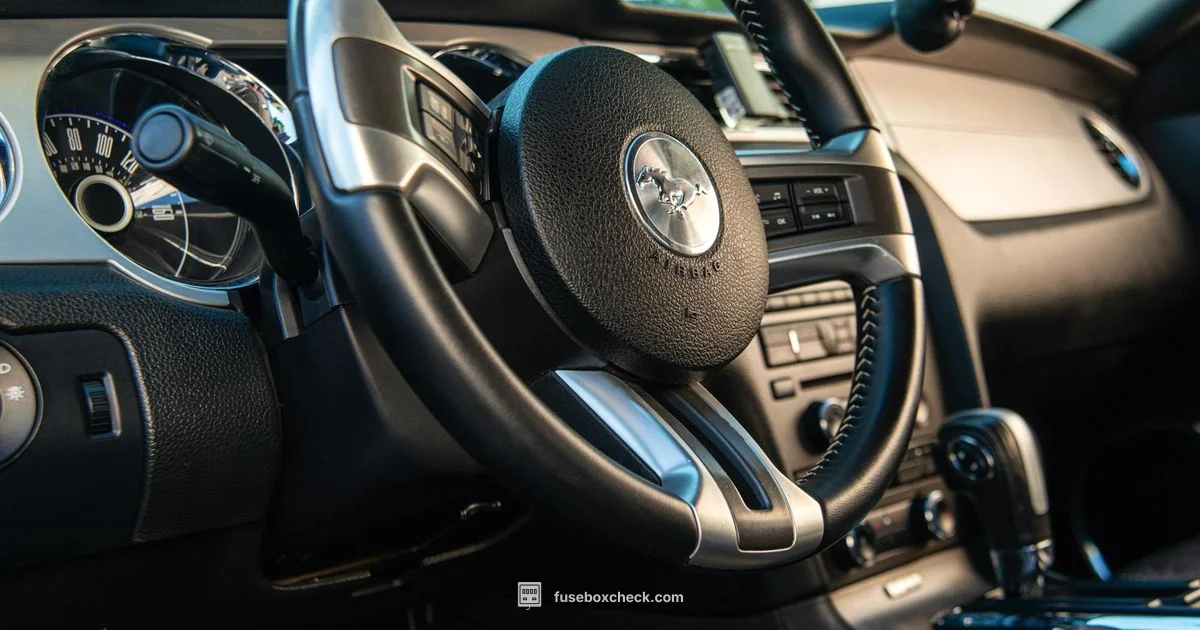 Fuse Box Diagram Essentials - FuseBoxCheck