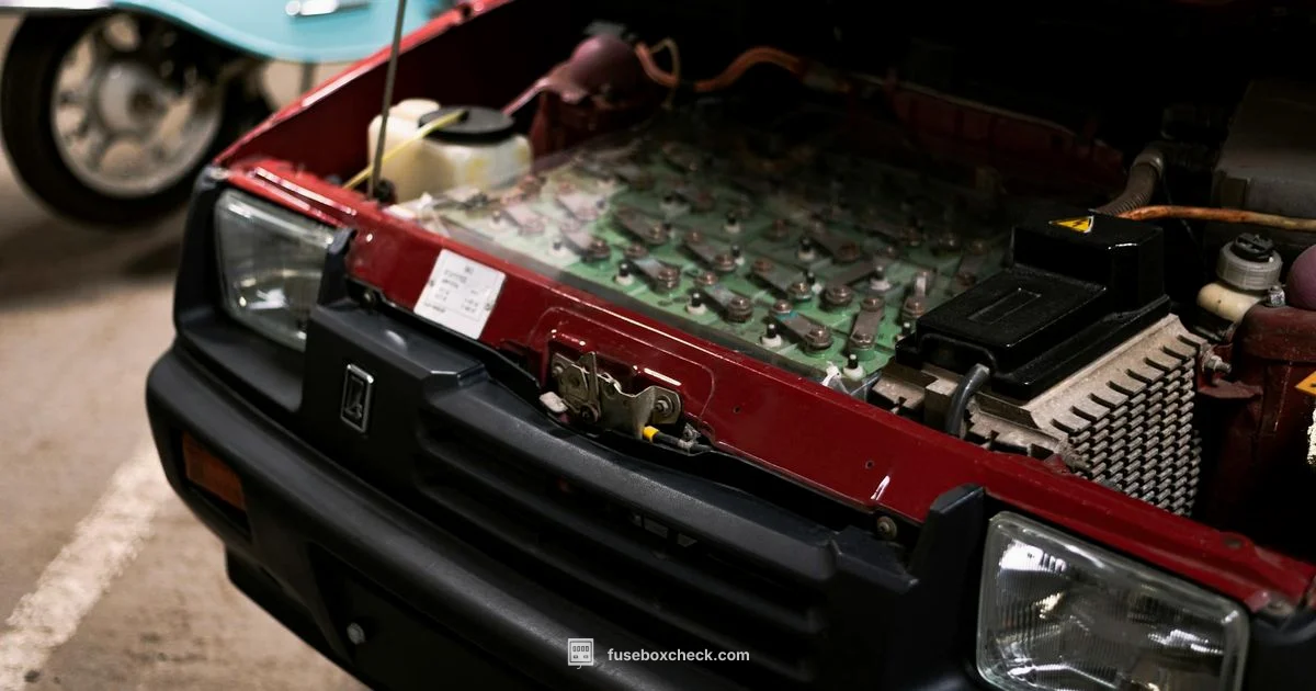 G35 Fuse Box Diagram - FuseBoxCheck