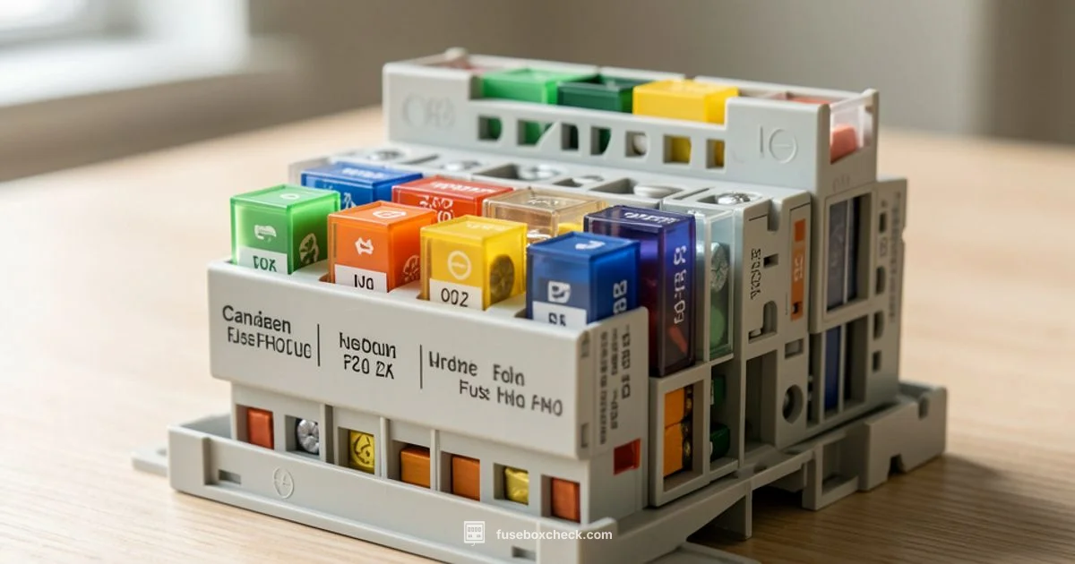 Fuse Box Guide Fuse Box Guide - FuseBoxCheck