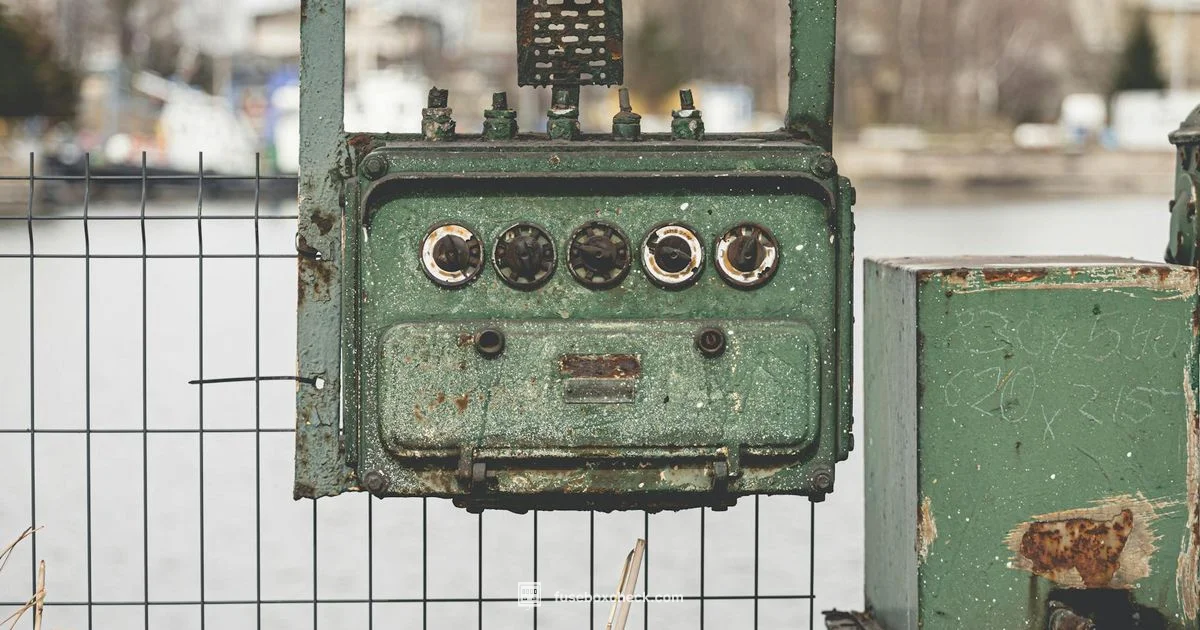 Outdoor Fuse Box Outdoor Fuse Box - FuseBoxCheck