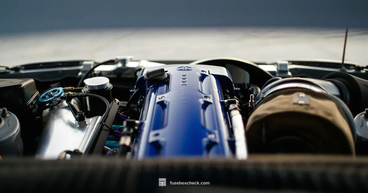 Autozone Fuse Box DIY - FuseBoxCheck