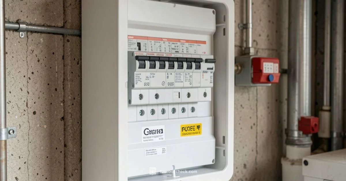 Fuse Box Cost - FuseBoxCheck