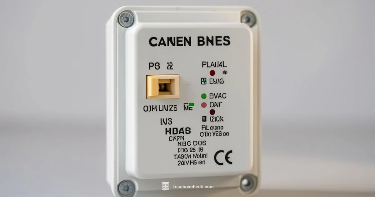 Fuse Box Orientation - FuseBoxCheck