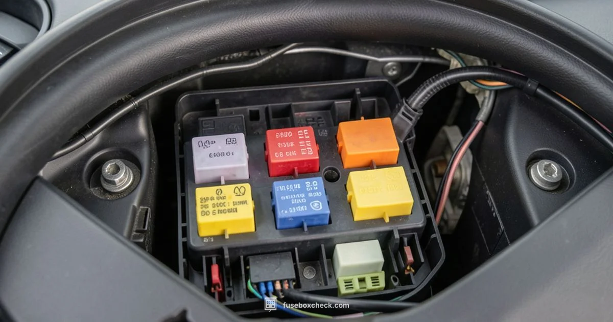 Fuse Box Guide Fuse Box Guide - FuseBoxCheck