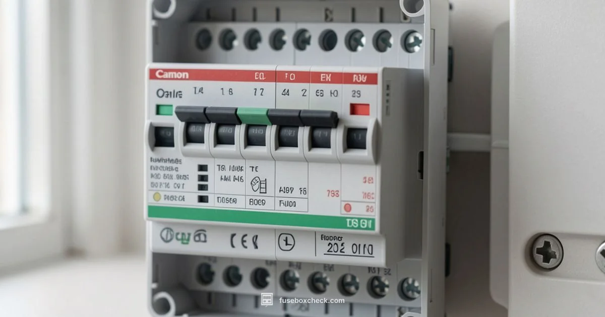 Half Fuse Box Issue Half Fuse Box Issue - FuseBoxCheck