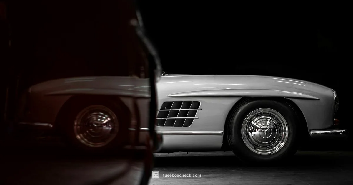 Fuse Box Diagram Fuse Box Diagram - FuseBoxCheck