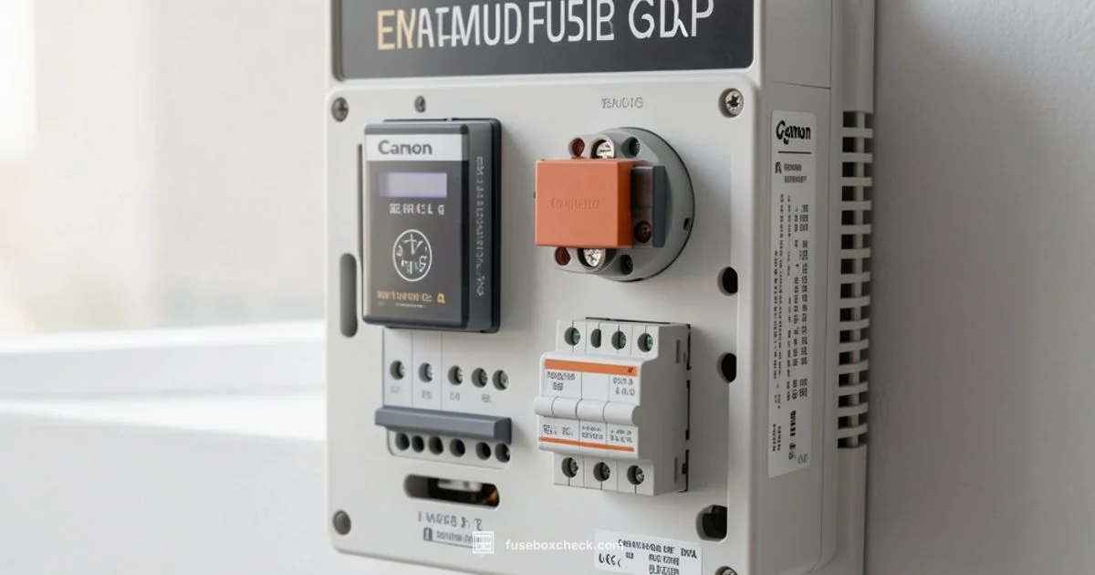 Fuse Box Replacement - FuseBoxCheck