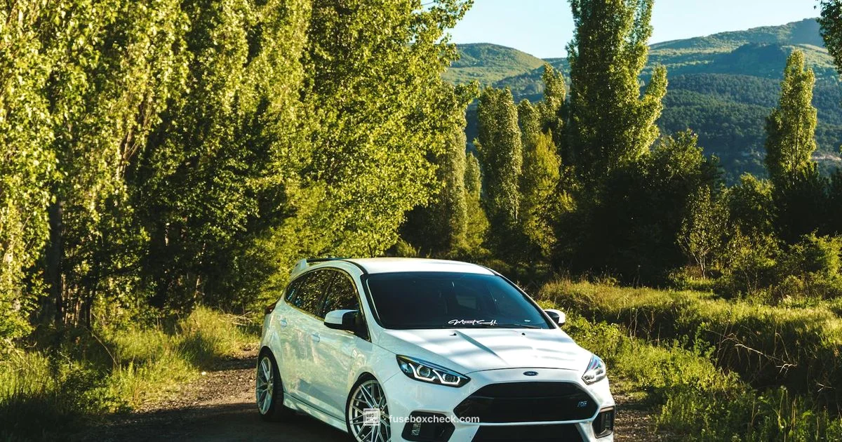 Fuse Box Layout - FuseBoxCheck