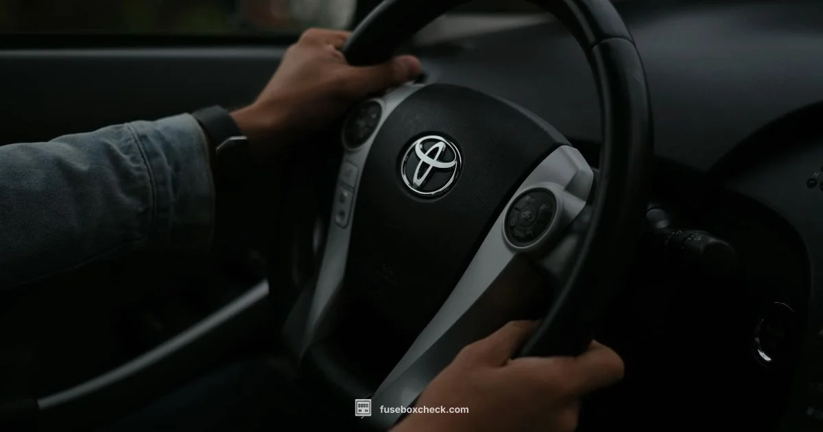 Fuse Box Diagram - FuseBoxCheck