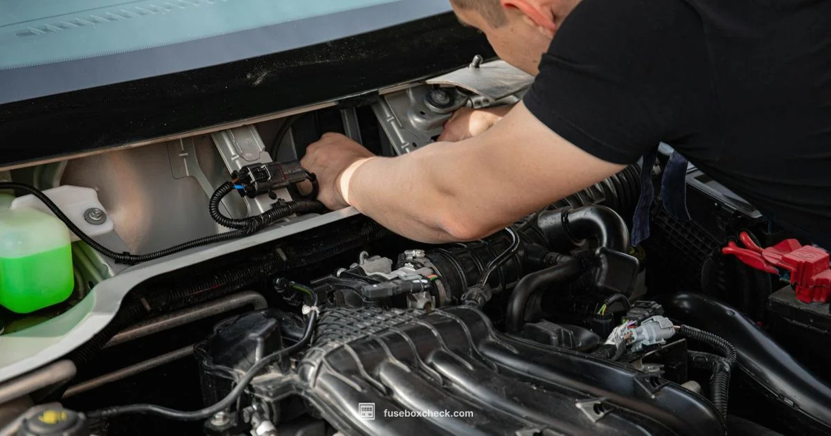 Fuse Box Map - FuseBoxCheck