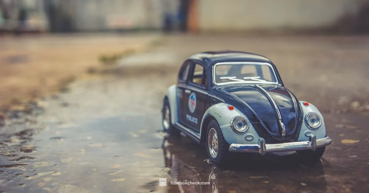 Beetle Fuse Box Diagram - FuseBoxCheck