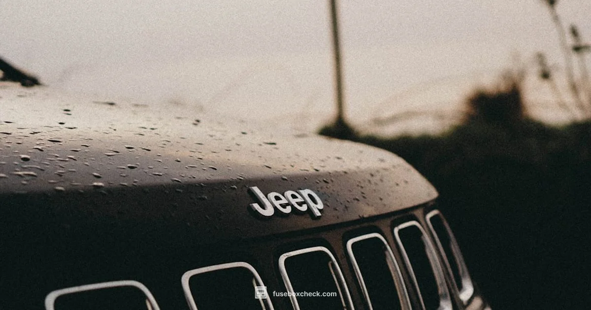 Fuse Box Diagram Fuse Box Diagram - FuseBoxCheck