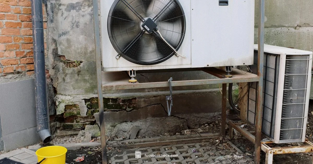 Fuse Box in Shed - FuseBoxCheck