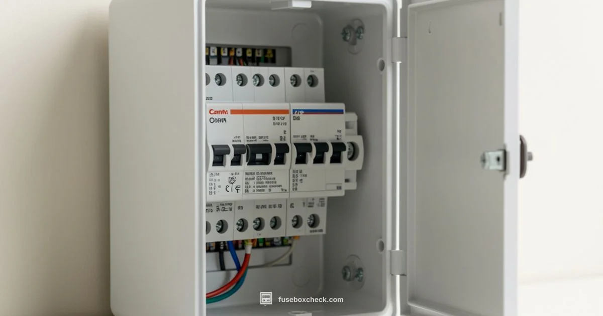 Fuse Box Guide - FuseBoxCheck