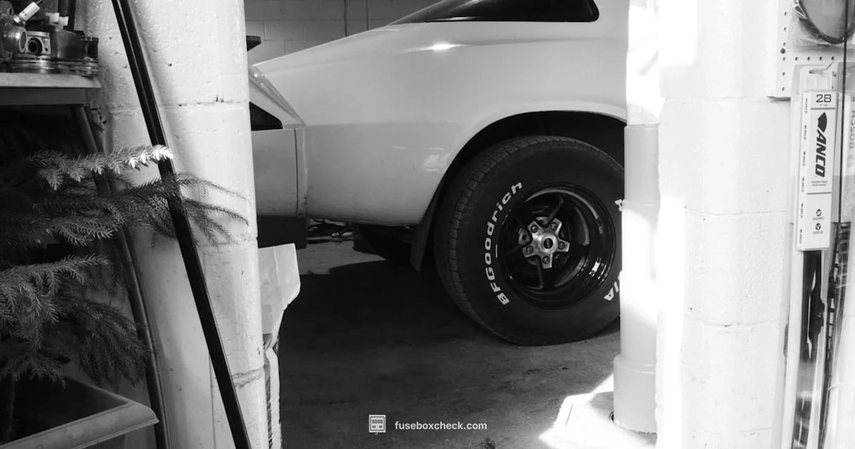 Fuse Box Replacement Guide - FuseBoxCheck