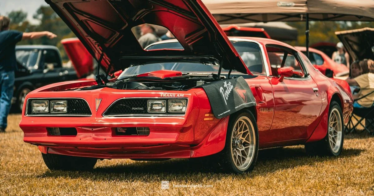 G6 Fuse Box Diagram - FuseBoxCheck