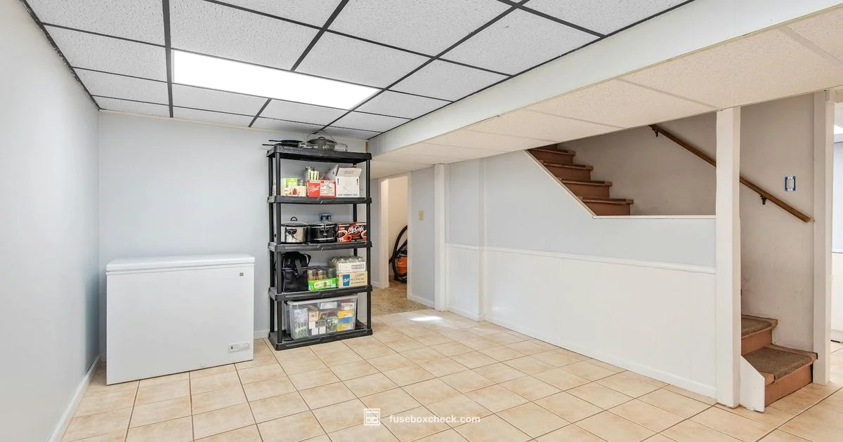 Fuse Box vs Breaker Box - FuseBoxCheck