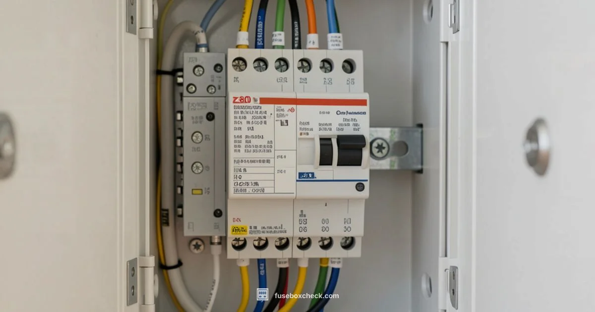 Z800 Error Guide - FuseBoxCheck