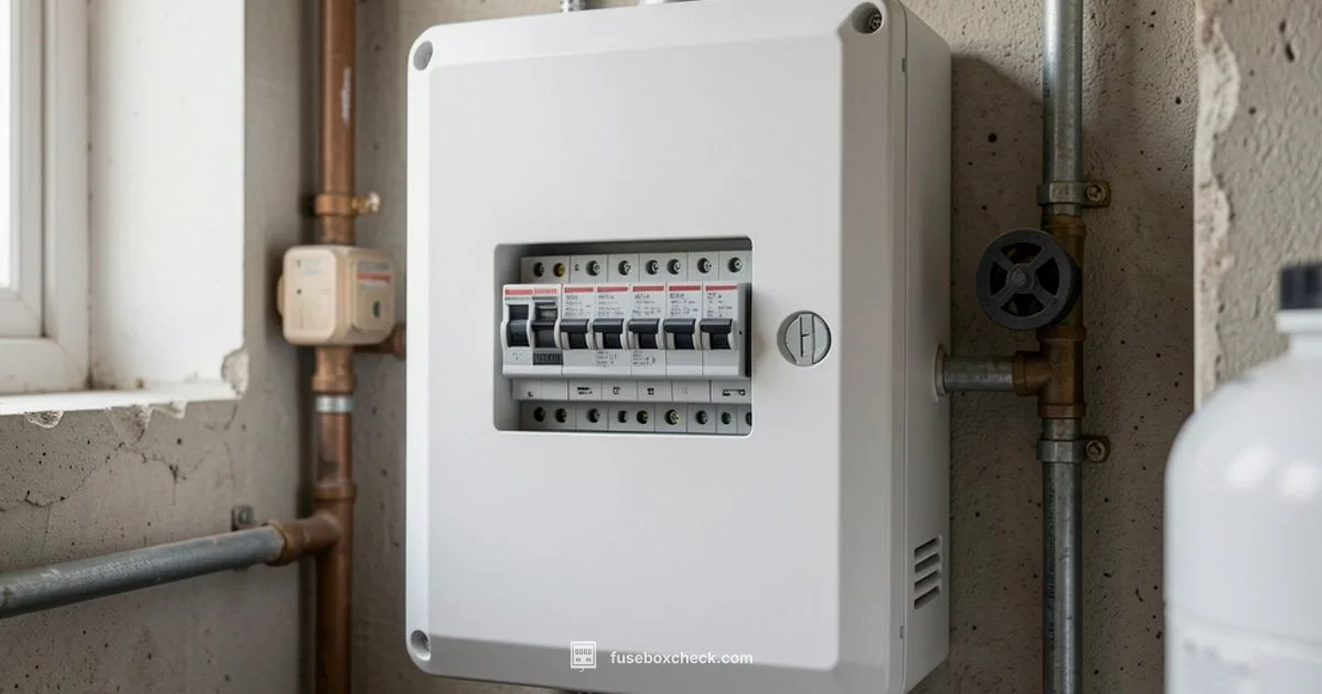 Fuse Box Nearby - FuseBoxCheck