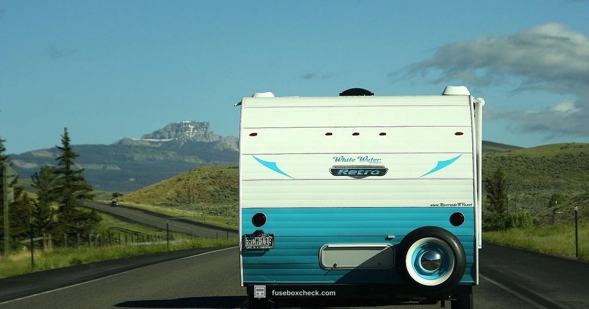 RV Fuse Panel Guide - FuseBoxCheck