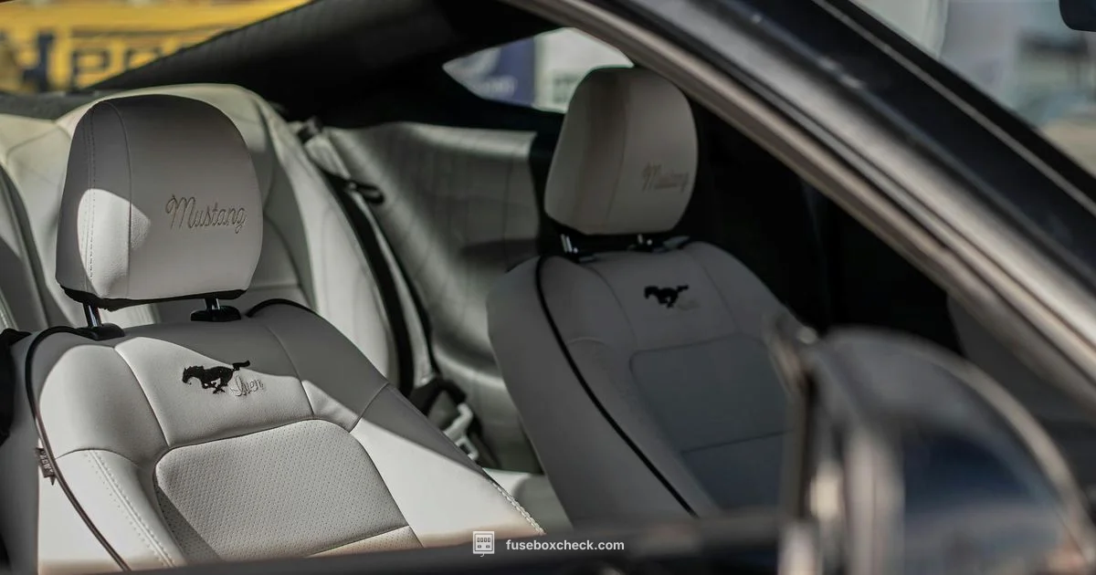 Fuse Box Diagram Fuse Box Diagram - FuseBoxCheck