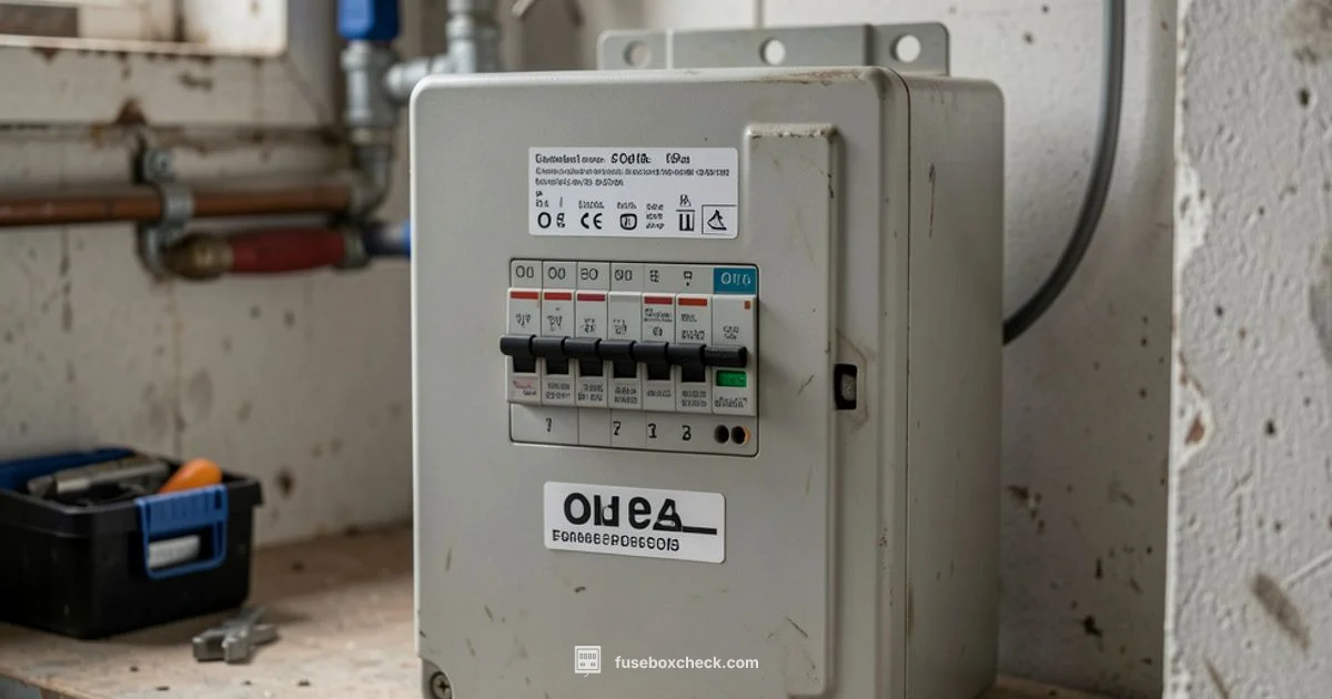 Fuse Box Faceoff - FuseBoxCheck