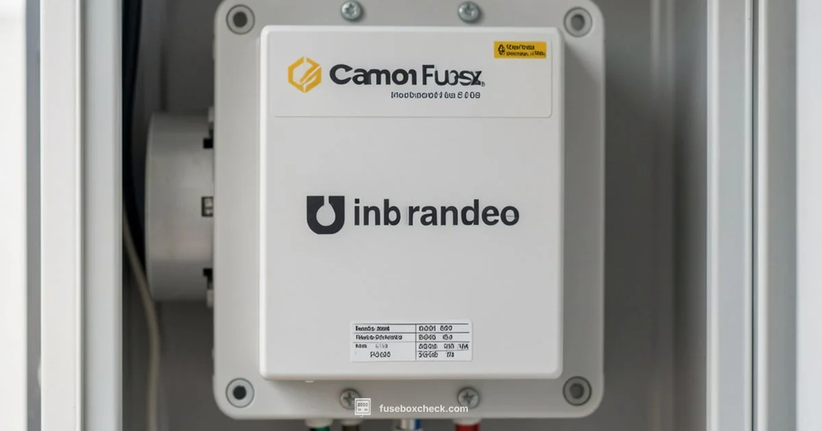 Replacement Cover Guide - FuseBoxCheck