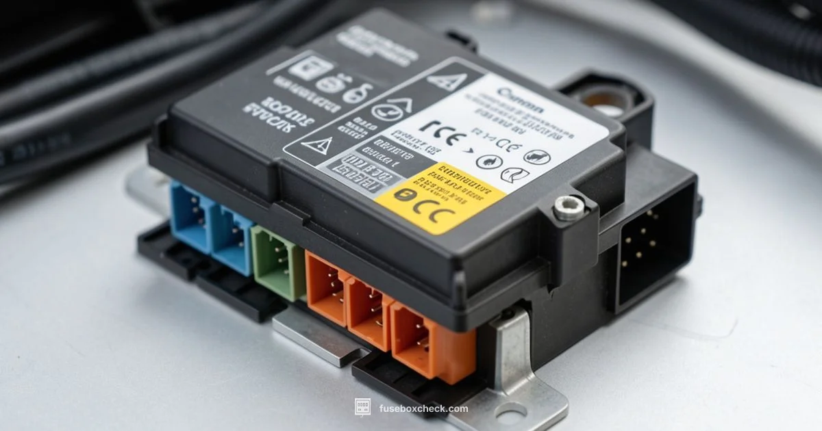 Fuse Box Install - FuseBoxCheck