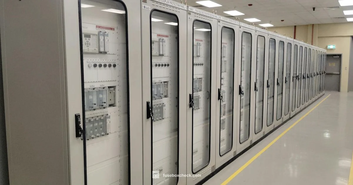 Fuse Box vs Commodore Fuse Box vs Commodore - FuseBoxCheck