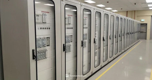 Fuse Box vs Commodore - FuseBoxCheck