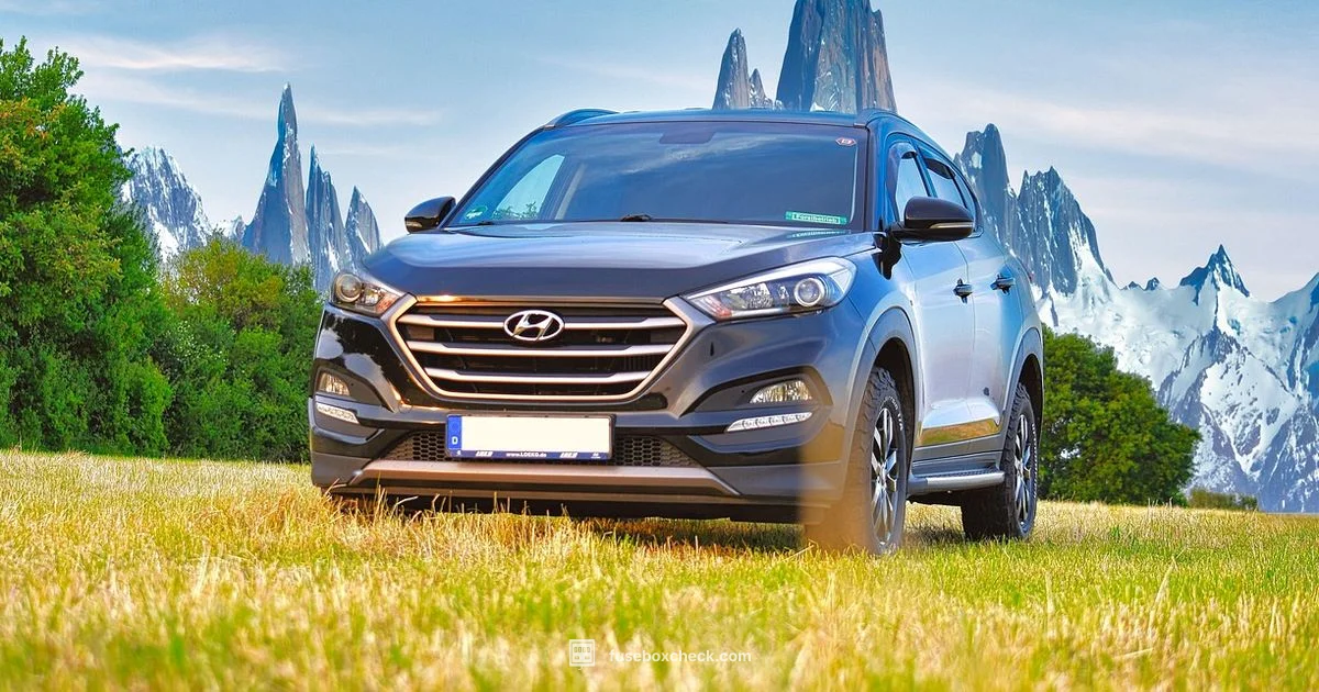 Fuse Box Basics - FuseBoxCheck