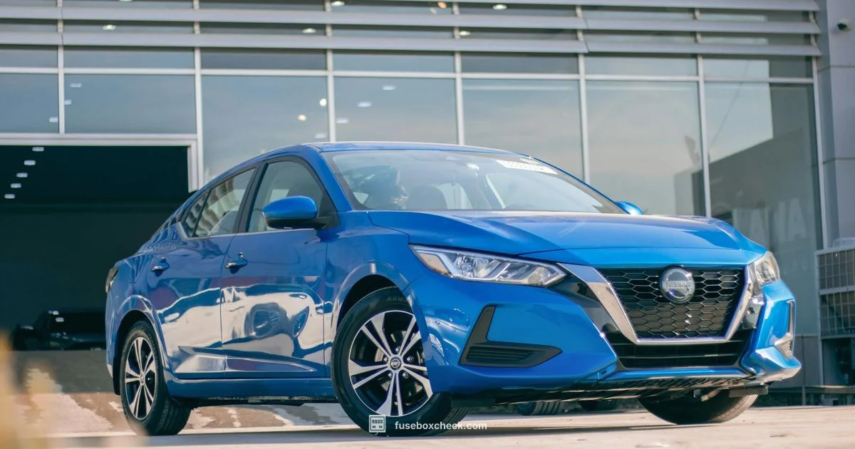 Fuse Box Diagram Fuse Box Diagram - FuseBoxCheck