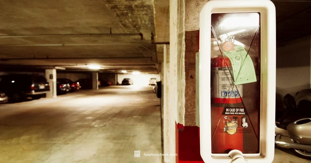 Fuse Box Troubleshooting - FuseBoxCheck