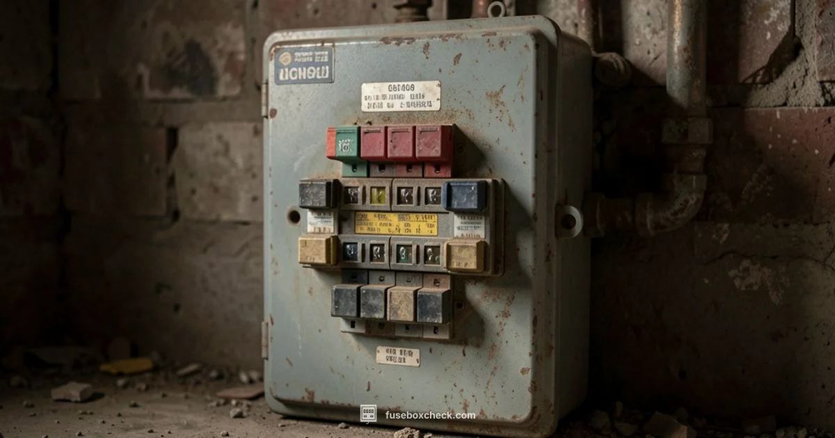 Fuse Box 996 Guide - FuseBoxCheck