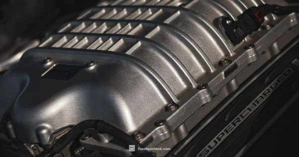 Journey Fuse Box - FuseBoxCheck