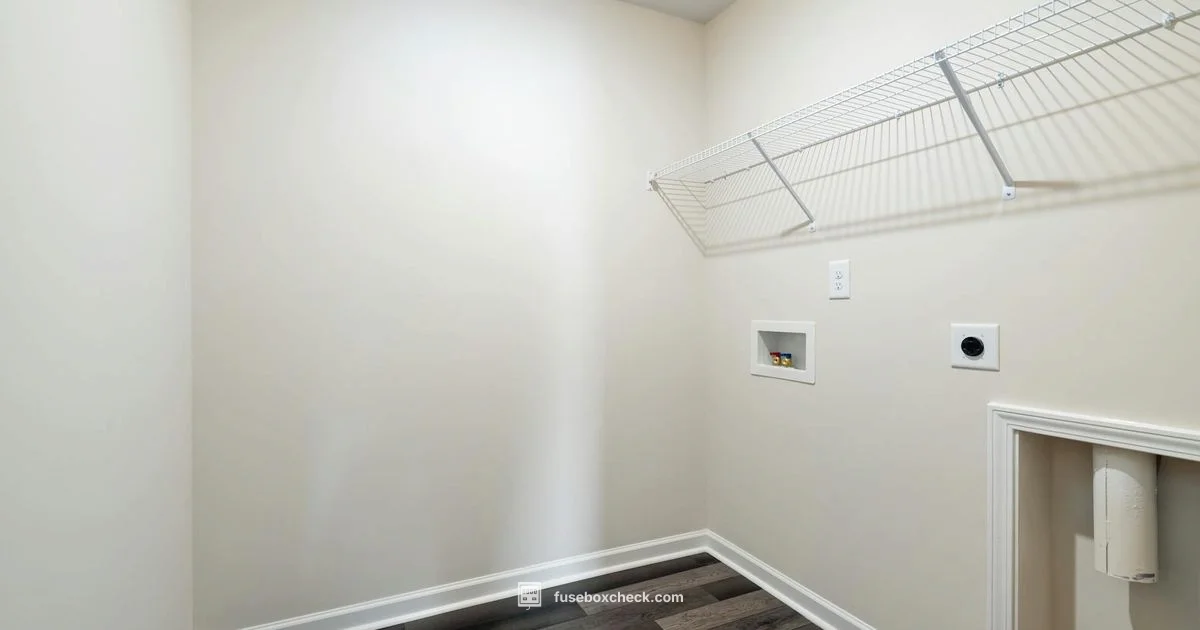 Breaker Upgrade - FuseBoxCheck