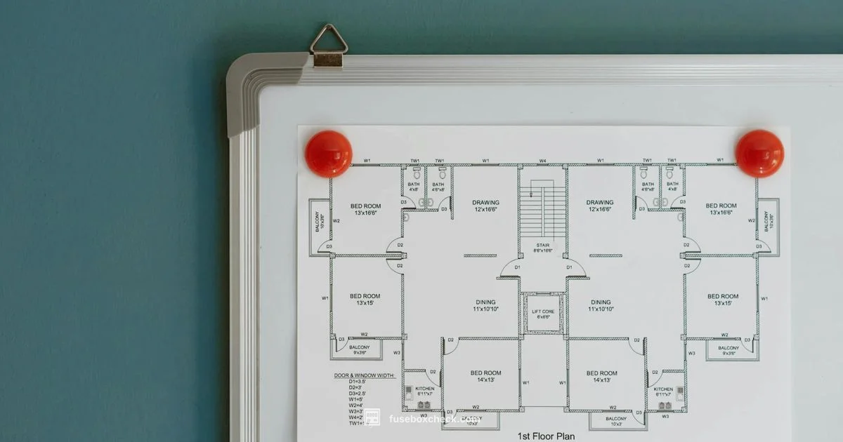 Fuse Diagram Types - FuseBoxCheck